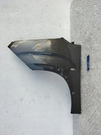 CITROEN BERLINGO LINKERVOORVLEUGEL, Gebruikt, -, Ophalen of Verzenden, Spatbord