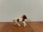 Schleich shetlander veulen #309, Verzamelen, Dierenverzamelingen, Ophalen of Verzenden, Zo goed als nieuw, Paard, Beeldje of Figuurtje