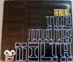 THE MARS VOLTA - tremulant ep DIGIPAK CD, Ophalen of Verzenden, Gebruikt, Alternative
