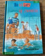 AVI-E4 BO EN LARS OP ZWEMLES BEGINNENDE LEZERS, Boeken, Ophalen of Verzenden, Zo goed als nieuw, Fictie algemeen