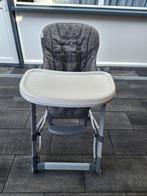 Kinderstoel Hauck in hoogte verstelbaar., Ophalen, Gebruikt