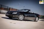 Mercedes-Benz SL-klasse 500 (306pk) ABC onderstel | Exclusiv, Automaat, Achterwielaandrijving, Gebruikt, 8 cilinders