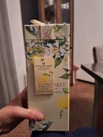 Royale Bouquet Douchegel - Lemon Blossom & White Rose, Ophalen of Verzenden, Nieuw, Bad & Douche