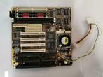 Oude moederborden + Pentium MMX 166MHz Socket 7, Ophalen