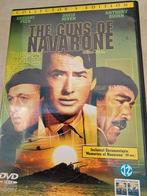 The Guns of navarone dvd teab, 1960 tot 1980, Ophalen of Verzenden, Zo goed als nieuw, Actie en Avontuur