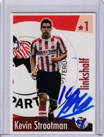 All Stars Eredivisie 2008-09 Kevin Strootman Sparta Auto, Ophalen of Verzenden, Zo goed als nieuw, Plaatje
