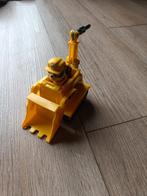 Bulldozer Ruble, paw patrol, Ophalen of Verzenden, Zo goed als nieuw