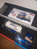 Tekno Anne Transport Model Truck, Ophalen of Verzenden