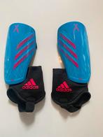 Adidas scheenbeschermers XS leeftijd 4/5 jaar, Maat XS of kleiner, Ophalen of Verzenden, Zo goed als nieuw, Overige typen