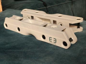Kizer Fluid V frames beschikbaar voor biedingen