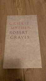 griekse mythen  Robert Graves, Boeken, Europa overig, Robert Graves, Ophalen of Verzenden, Zo goed als nieuw