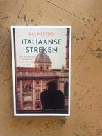 reisverhaal Italiaanse Streken, Ophalen of Verzenden, Zo goed als nieuw, Europa