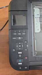 canon printer, Computers en Software, Ophalen of Verzenden, Gebruikt, Printer