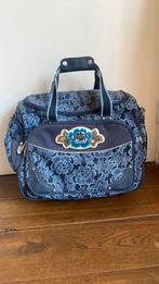 Handige reis koffer/tas van oilily, Sieraden, Tassen en Uiterlijk, Tassen | Reistassen en Weekendtassen, Ophalen, Zo goed als nieuw