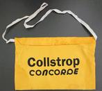 Wielrennen musette/etenszak COLLSTROP-CONCORDE 1994, Ophalen of Verzenden, Overige typen