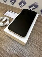 iPhone 15 - 128GB / batterij 99% / garantie, 99 %, 128 GB, IPhone 15, Geel