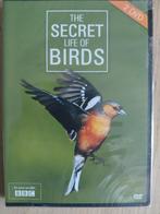 The Secret Life of Birds - BBC Natuur DVD, Cd's en Dvd's, Dvd's | Documentaire en Educatief, Alle leeftijden, Boxset, Natuur, Ophalen of Verzenden