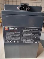 iva e go S2 accu, Fietsen en Brommers, Snorfietsen en Snorscooters, Overige merken, Elektrisch, Ophalen of Verzenden, Zo goed als nieuw