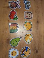 jumbo smiles stickers, Jumbo, Ophalen of Verzenden