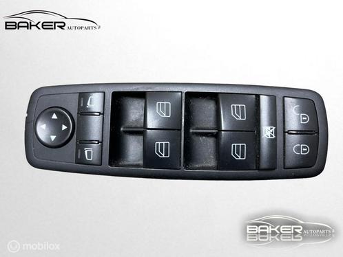 Raamschakelaar Mercedes B-klasse W169 W245 A1698206610, Auto-onderdelen, Dashboard en Schakelaars, Gebruikt, Ophalen of Verzenden