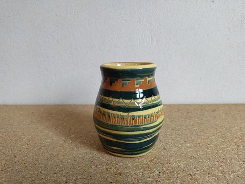 Handgemaakt potje, Huis en Inrichting, Woonaccessoires | Overige, Nieuw, Ophalen of Verzenden