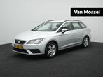 SEAT Leon ST 1.2 TSI Reference | Airco | Cruise | Bluetooth, Auto's, Seat, Voorwielaandrijving, Gebruikt, 4 cilinders, Leon