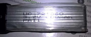 li-Ion accu's 3,7V 500mAh en 600mAh beschikbaar voor biedingen