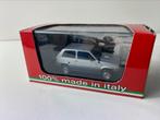 1:43 Fiat Panda 4x4 steyr/puch-met chassis foto achtergrond, Hobby en Vrije tijd, Modelauto's | 1:43, Ophalen of Verzenden, Nieuw