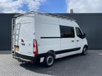 Renault Master 2.3 dCi / L2H2 E6 / 1e EIG / IMPERIAAL + LADD, Auto's, Bestelauto's, Origineel Nederlands, Te koop, 145 pk, 2298 cc