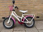 Kinder fiets, Fietsen en Brommers, Fietsen | Kinderfietsjes, Ophalen of Verzenden, Gebruikt, Minder dan 16 inch