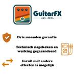 Boss FV-50H Volume Pedal, Muziek en Instrumenten, Effecten, Volume, -, -, Ophalen of Verzenden