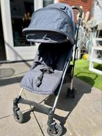 Maclaren 4WSuspension Buggy, Kinderen en Baby's, Buggy's, Verstelbare rugleuning, Maclaren, Zo goed als nieuw, Ophalen