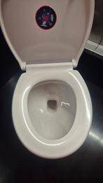 Sfa Sanibroyeur broyeur wc toilet, Doe-het-zelf en Verbouw, Sanitair, Ophalen, Toilet