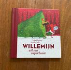 Willemijn wil een superboom - Lida Dijkstra, Gottmer, Ophalen of Verzenden, Zo goed als nieuw, Lida Dijkstra, Prentenboek