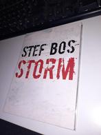 dvd Stef Bos – Storm, Alle leeftijden, Ophalen, Zo goed als nieuw
