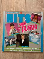 Hits van ’t Plein – 16 Onwijs Gave Hits (LP / vinyl), Ophalen of Verzenden, Zo goed als nieuw