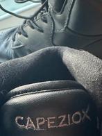 Professionele zwarte danssneakers, maat 36, Capeziox, Sport en Fitness, Dansen, Ophalen of Verzenden, Zo goed als nieuw, Schoenen
