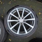 Brock Velgen 20 inch Breedset 295 voor 255 achter, Auto-onderdelen, Banden en Velgen, Gebruikt, Banden en Velgen, Ophalen of Verzenden