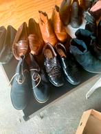 53 paar merk schoenen - laarzen, Kleding | Dames, Schoenen, Ophalen of Verzenden, Zo goed als nieuw