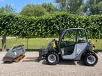 Kramer 1245 Mini Verreiker ( gelijk aan Weideman T4512 ), Verreiker