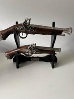 Assassin’s Creed BlackFlag Flintlock Replica’s, Ophalen of Verzenden, Landmacht, Amerika