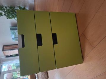 Ladekast Ikea (moet weg!) beschikbaar voor biedingen