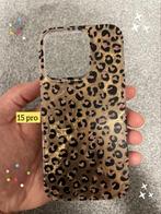 IPhone 15 pro case, Ophalen of Verzenden, Nieuw