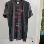 Wielren Shirt - Giro d'Italia, Zwart, Maat 56/58 (XL), Ophalen of Verzenden, Zo goed als nieuw