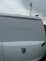Tabbert Puccini 650 profi, Caravans en Kamperen, Kachel, Rondzit, Tabbert, Bedrijf