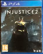 Injustice 2 - PS4 Vechtgame, Ophalen, Vechten, 1 speler, Eén computer