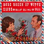 Duo Onbekend Single (Telstar)., Gebruikt, Verzenden, 7 inch, Single