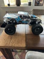 Bstuurbare auto, Ophalen, Gebruikt, Overige schalen, Auto onroad