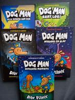 Dog Man - Set van 5 Hardcovers - Nederlands, Tickets en Kaartjes