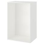 Platsa IKEA basis element kledingkast 120cm hoog, Huis en Inrichting, Ophalen, Gebruikt, 100 tot 150 cm, 50 tot 100 cm